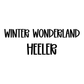 HEELER | WINTER WONDERLAND