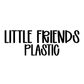 PLASTIC | LITTLE FRIENDS