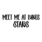 STARS | MEET ME AT LUKES