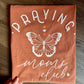 Praying Moms Club (RTS)