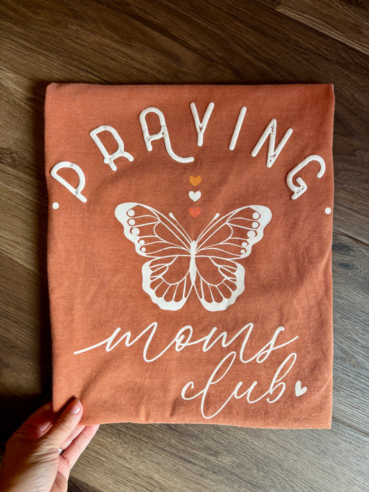 Praying Moms Club (RTS)