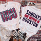 Sundays Are Better - CC TEE