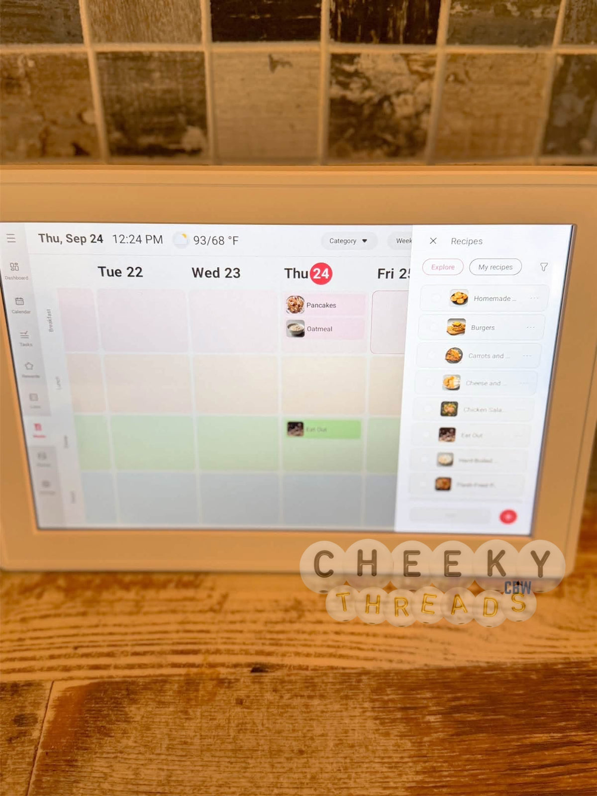 Smart Calendar