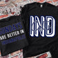 Sundays Are Better - CC TEE