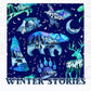 WINTER STORIES | WINTER WONDERLAND