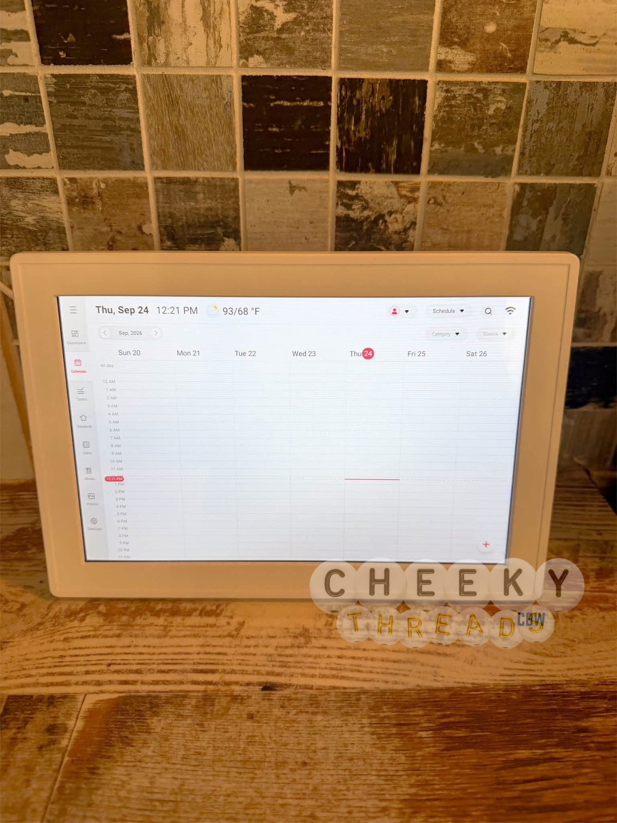 Smart Calendar
