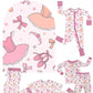 Ballet Bamboo Preorder