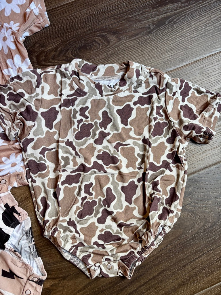 Duck Camo | Bubble  (RTS)