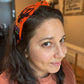 Hocus Pocus Beaded Headband (RTS)