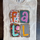 FALL (FITS YXL & ADULT S-XL ONLY - read item description!)