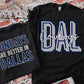 Sundays Are Better - CC TEE