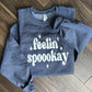 Feelin' Spookay Crewneck (RTS)