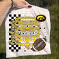 College Football Bracelet Stacks