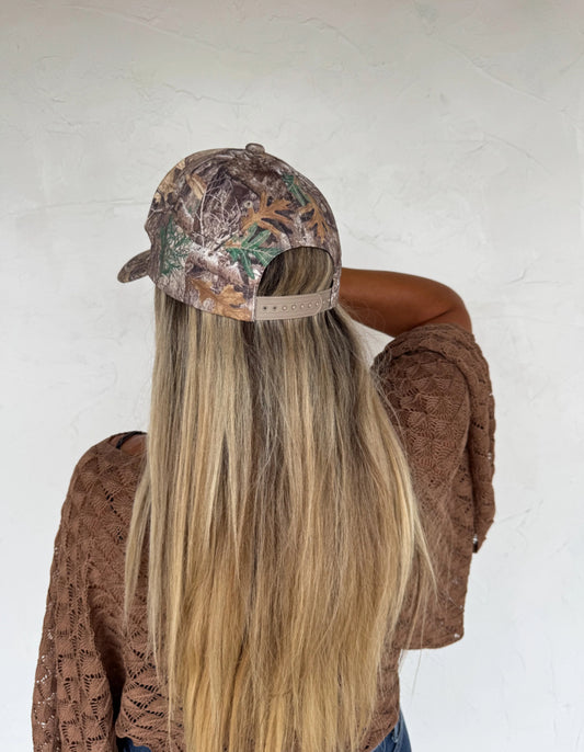 HOWDY & YEEHAW HATS (pre-order)