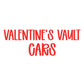 CARS | VALENTINE’S VAULT