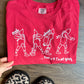 … that’s it I’m not going (tee)