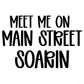 SOARIN | MEET ME ON MAIN STREET