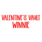 WINNIE | VALENTINE’S VAULT