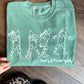 … that’s it I’m not going (tee)