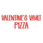PIZZA | VALENTINE’S VAULT
