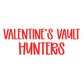 HUNTERS | VALENTINE’S VAULT