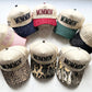 MOMMIN’ baseball hat