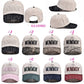 MOMMIN’ baseball hat