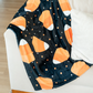 Halloween Fleece Blankets by Cuddle Culture