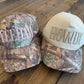 HOWDY & YEEHAW HATS (pre-order)