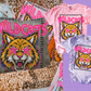 Starstruck Wildcat {toddler&youth}