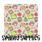 SMILING SUPPLIES  | TOO COOL FOR SCHOOL | KIDS STYLES