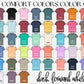 Sorry About My Husband Puff Graphic Tee Shirt