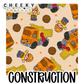 CONSTRUCTION | LITTLE FRIENDS
