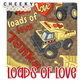 LOADS OF LOVE | VALENTINE’S VAULT