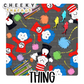 THING | LITTLE FRIENDS