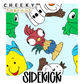 SIDEKICK | LITTLE FRIENDS