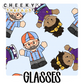 GLASSES | LITTLE FRIENDS