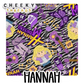 HANNAH | LITTLE FRIENDS