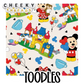 TOODLES | LITTLE FRIENDS