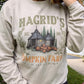 Hagrid Shirts & Tops