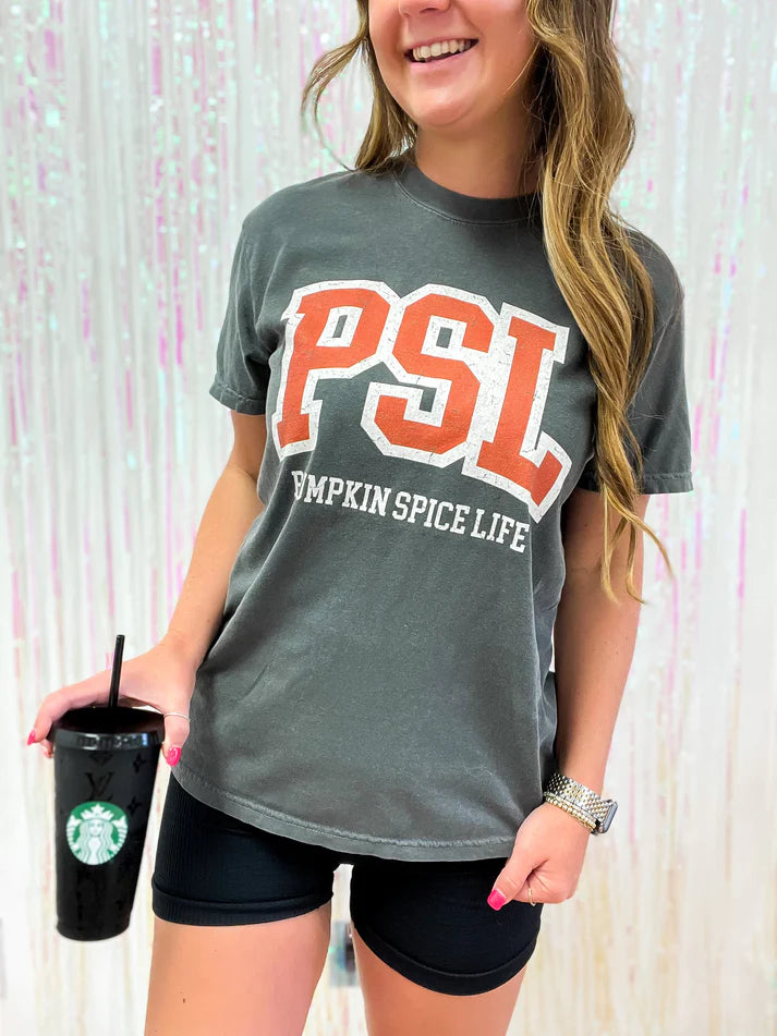 PSL Tee (RTS)