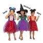 Hocus Pocus Dresses (RTS)
